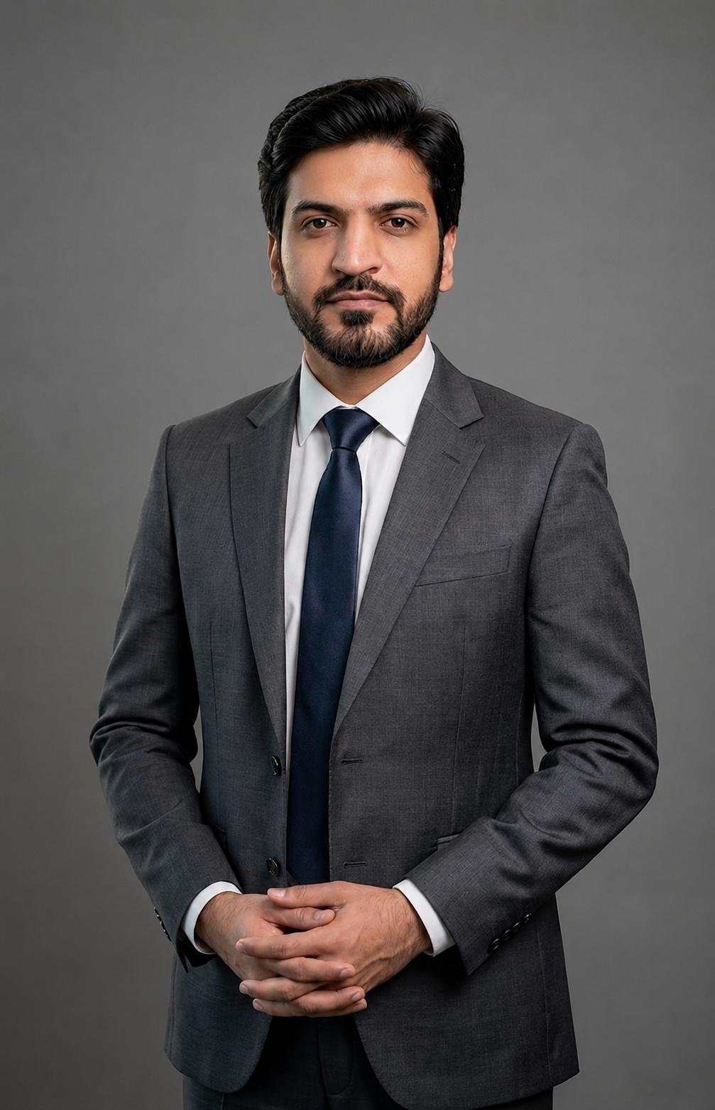 Muhammad Jahanzeb